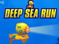 遊戲Deep Sea Run