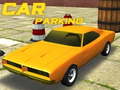 遊戲Car Parking