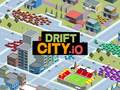 遊戲Drift City.io