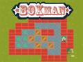 遊戲Boxman Sokoban