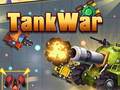 遊戲Tankwar.io