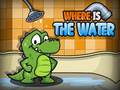 遊戲Where is The Water