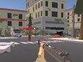 遊戲Zombie Survival Game