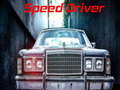 遊戲Speed Driver