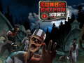 遊戲Zombie Sniper Hunt