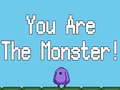 遊戲You are the Monster