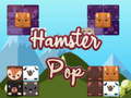 遊戲Hamster Pop