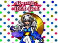 遊戲Dress Up Babi Doll