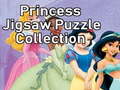 遊戲Princess Jigsaw Puzzle Collection