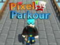 遊戲Pixel Parkour