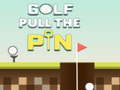 遊戲Golf Pull the Pin