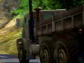 遊戲Animal Cargo Transporter Truck Game 3D