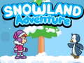 遊戲Snowland Adventure