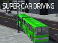 遊戲Bus Driving 3d simulator - 2 