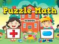 遊戲Puzzle Math
