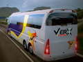 遊戲Euro Uphill Bus Simulator