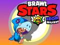遊戲Brawl Stars Leon Run