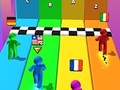 遊戲Quish: A Quiz Rush