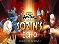 遊戲Avatar The Last Airbender: Sozin’s Echo