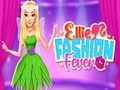 遊戲Ellie Fashion Fever