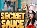 遊戲Secret Sauce