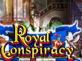 遊戲Royal Conspiracy