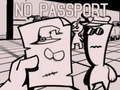 遊戲No Passport