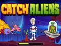 遊戲CATCH ALIENS