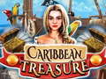 遊戲Caribbean Treasure