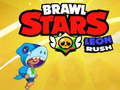 遊戲Brawl Star Leon Rush
