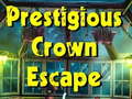 遊戲Prestigious Crown Escape