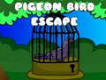 遊戲Pigeon Bird Escape