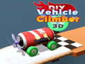 遊戲Diy Vehicle Climber 3D
