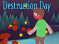遊戲Destruction Day