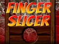 遊戲Finger Slicer
