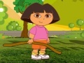 遊戲Dora Long Bow