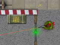 遊戲Zombie Shooting 2D