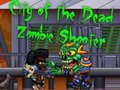 遊戲City of the Dead : Zombie Shooter