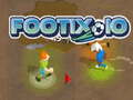 遊戲Footix.io