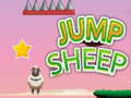 遊戲Jump Sheep 