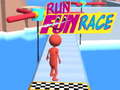 遊戲Fun Run Race 