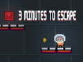 遊戲3 Minutes To Escape