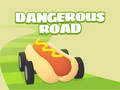 遊戲Dangerous Roads