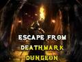 遊戲Escape From Deathmark Dungeon