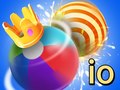 遊戲Bumper Ball.io