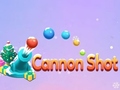 遊戲Cannon Shot