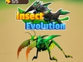 遊戲Insect Evolution