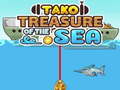 遊戲Tako Treasure of the Sea