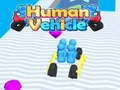 遊戲Human Vehicle 2