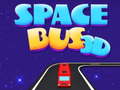遊戲Space Bus 3D